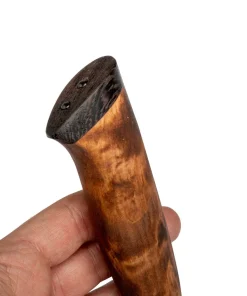 Woodsknife Patrol 90 puukko