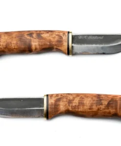 Woodsknife Patrol 90 puukko