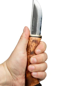 Woodsknife Patrol 90 puukko