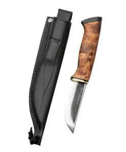 Woodsknife Patrol 90 puukko