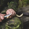 Woodsknife Tuplaleuku