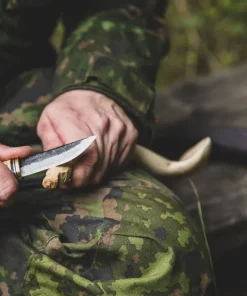 Woodsknife Tuplaleuku
