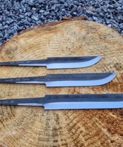 Woodsknife Tuplaleuku