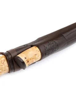 Woodsknife Tuplaleuku