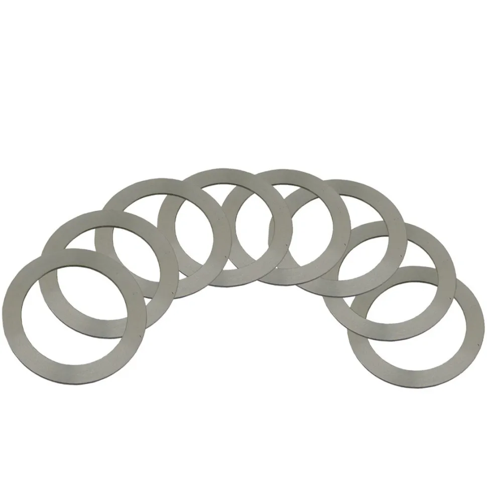 YHM Rifle Barrel Shim Set prikkasarja