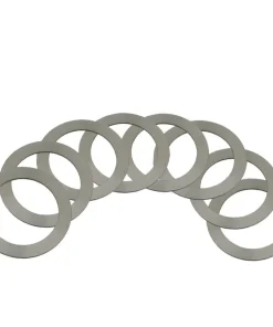 YHM Rifle Barrel Shim Set prikkasarja