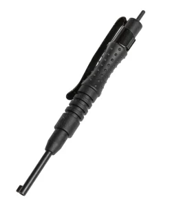 Zak Tool Progrip käsirauta-avain, musta